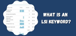 What is an LSI keyword